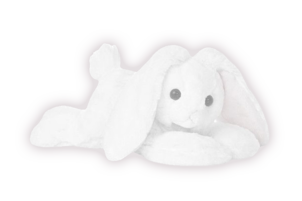 bunny plush